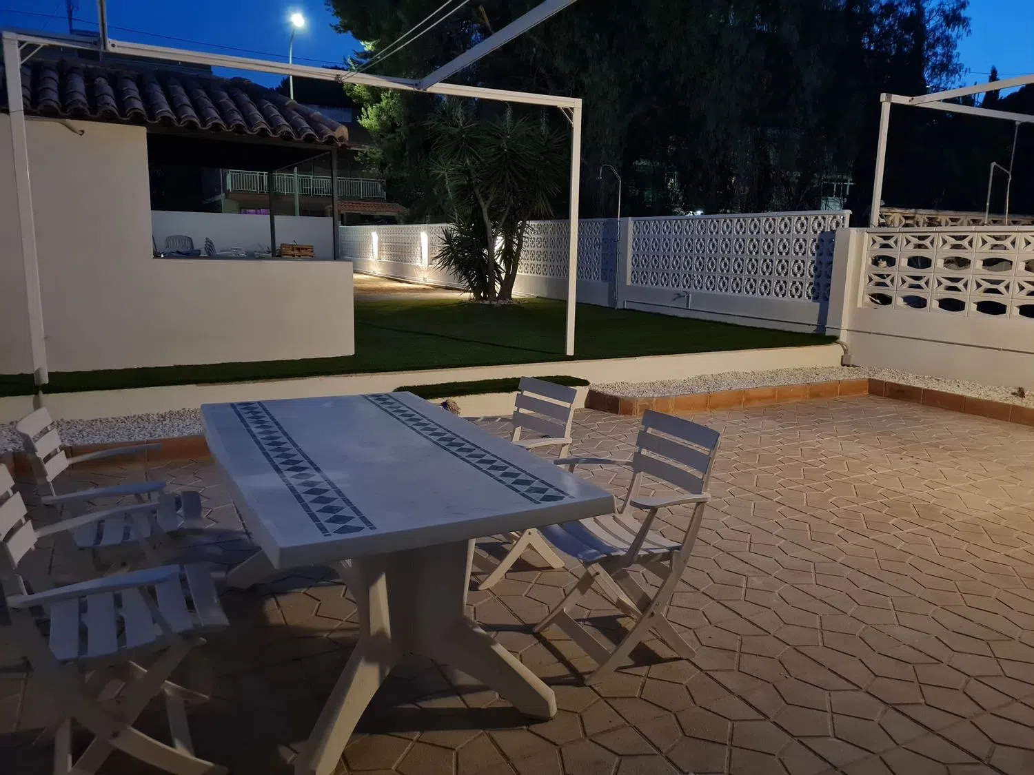 Chalet adosado en calle de Gastón Castelló, 23 - Foto 16