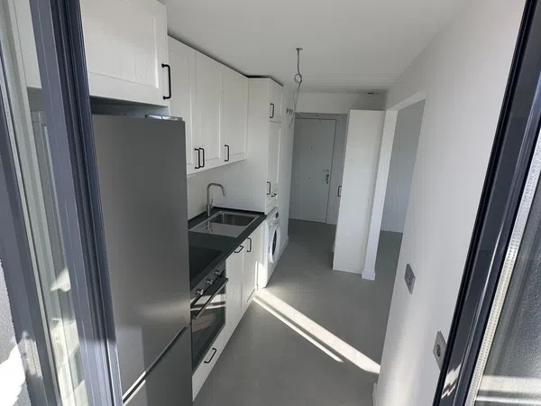 Piso en Puerta del Sur, 52 - Foto 2