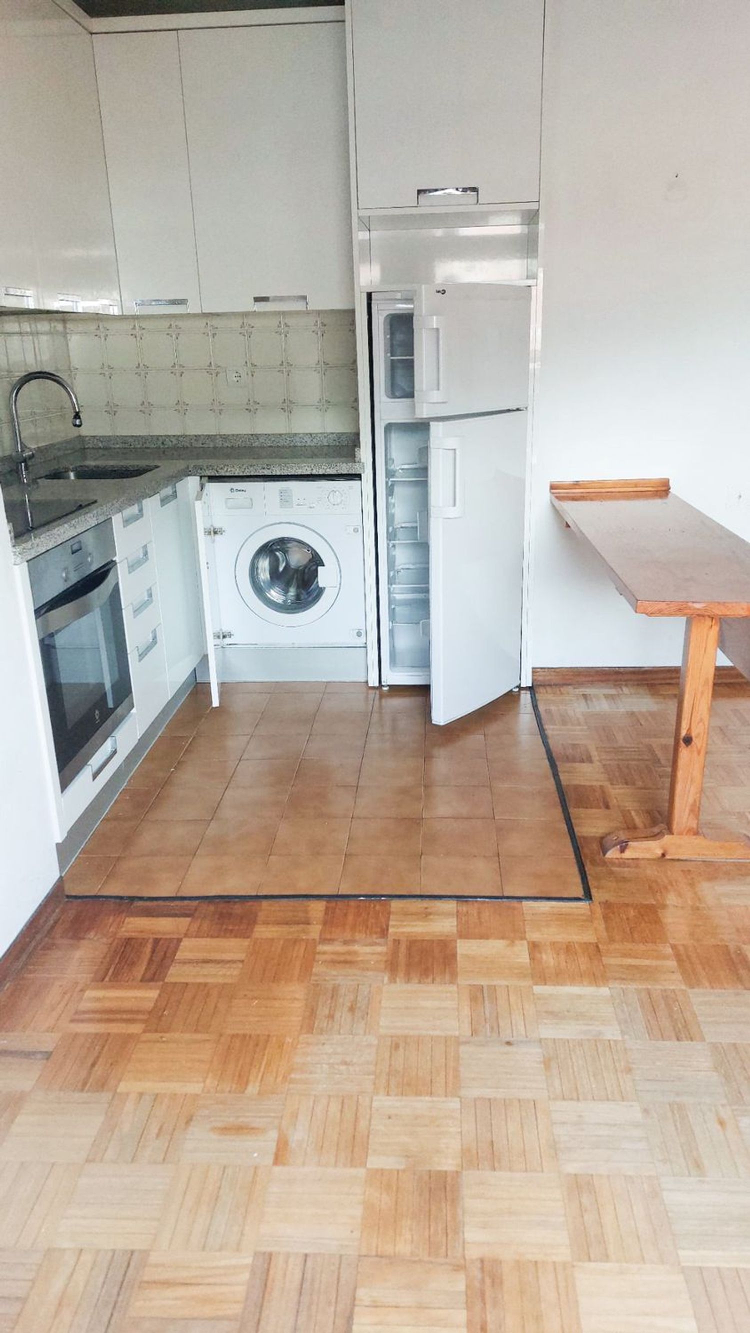 Piso en Calle Ricardo Montes, 44, Ciudad Naranco-Prados de La Fuente - Foto 5