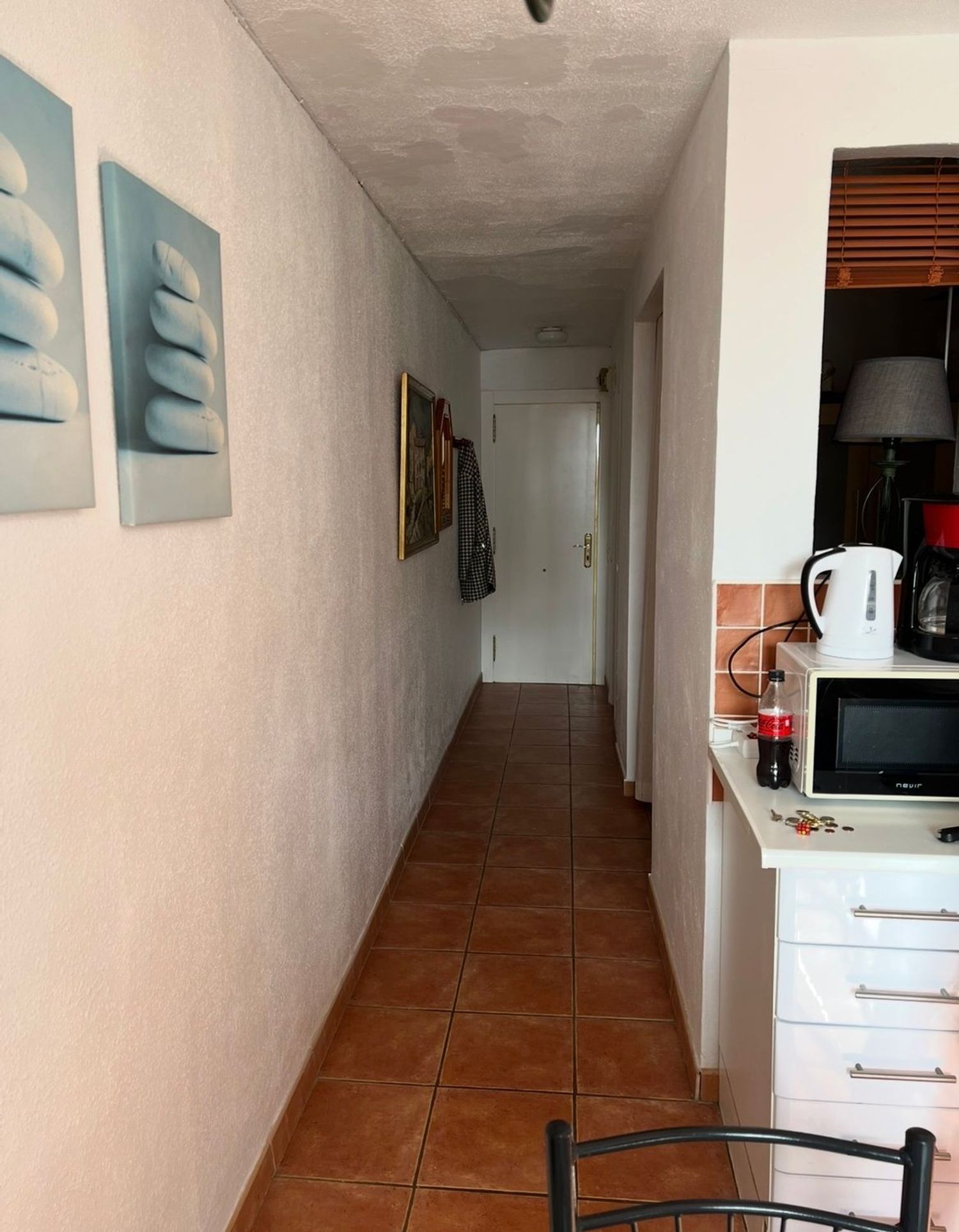 Estudio en Avenida de París, 14, Zona Sierra Helada - Foto 9