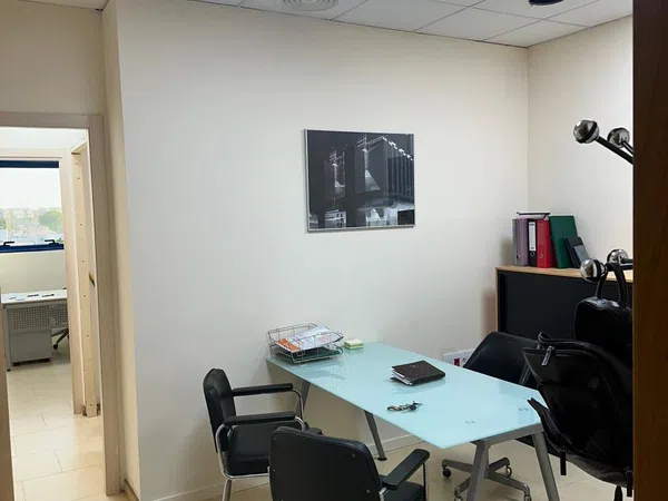 Oficina en Via Nova, 1, Palmete-Padre Pío-Hacienda San Antonio - Foto 5