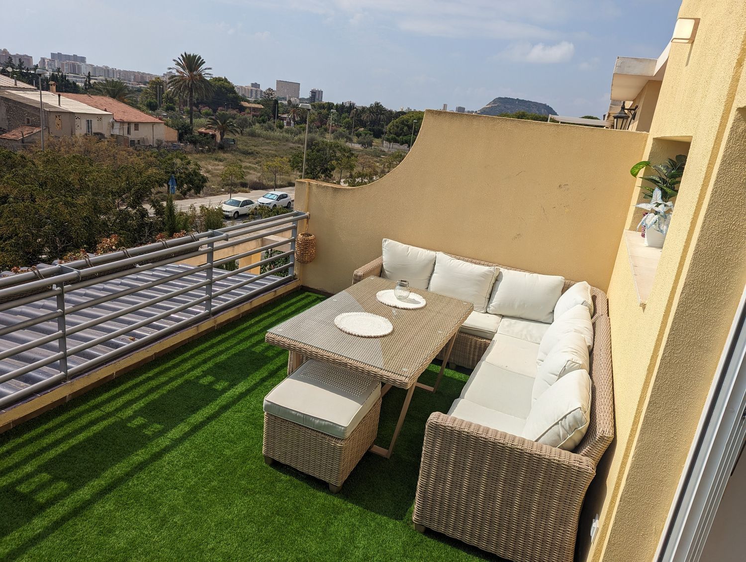 Chalet adosado en avenida Arquitecto Félix Candela, 22 sn - Foto 25