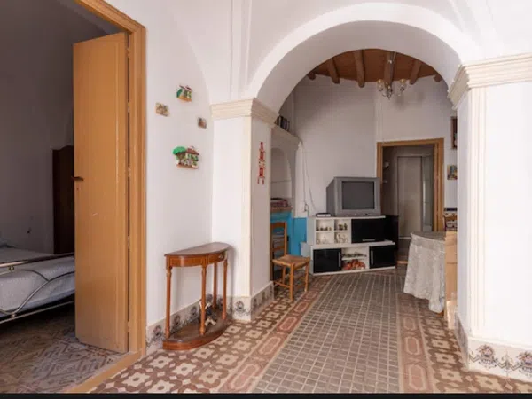 Chalet adosado en Calle Bravo Murillo, 5 - Foto 3