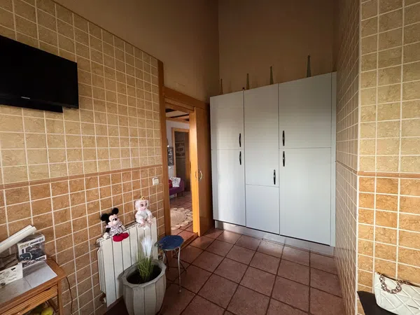 Casa o chalet independiente en Calle d'Albacete, 50 - Foto 4