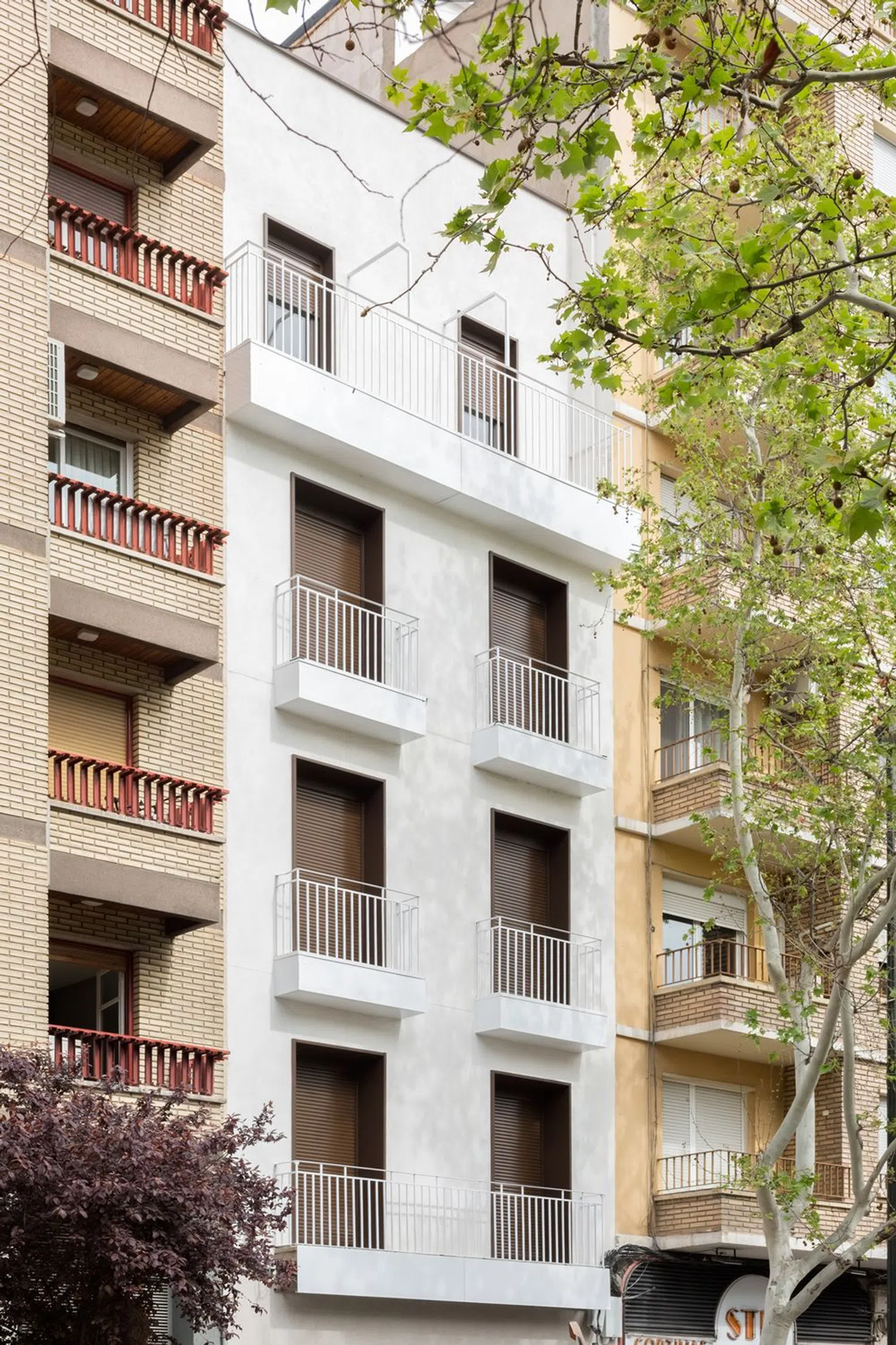 Piso en calle de Hernán Cortés, 30 - Foto 24