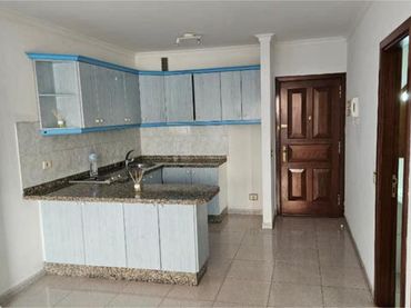 Apartamento en Los Tarahales - Foto 1
