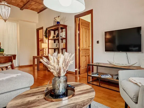 Piso en plaza de Bib-Rambla, 16