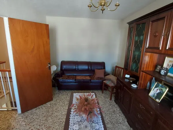 Casa de pueblo en Calle Avila, 30 - Foto 3