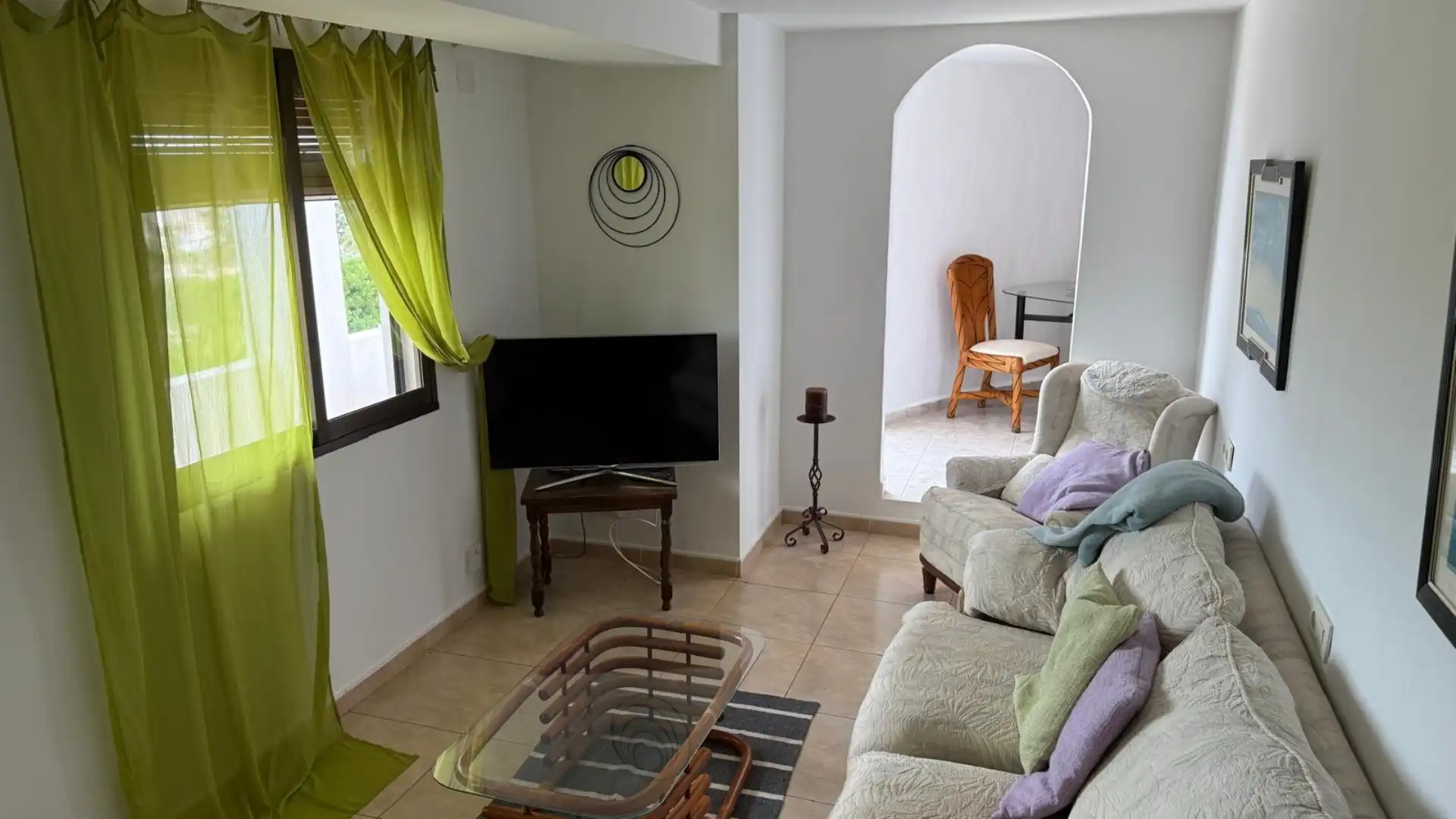 Estudio en  Carrer Demeter 6 - Foto 8