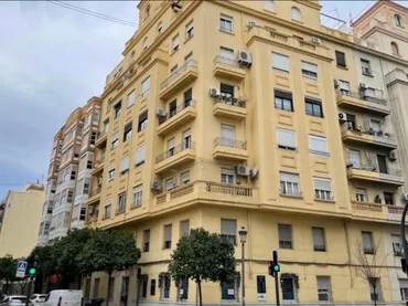 Piso en  Carrer de Xiva 42 - Foto 24