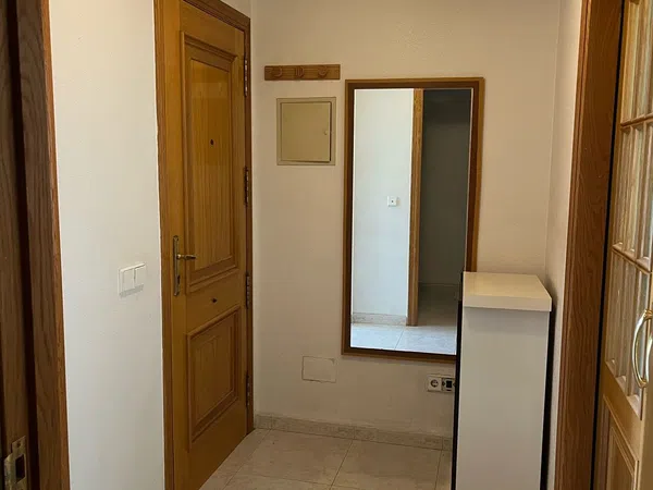Piso en Calle Panochista Antonio Piñero, 5, Zona Juan Carlos I - Avenida de Europa - Foto 5