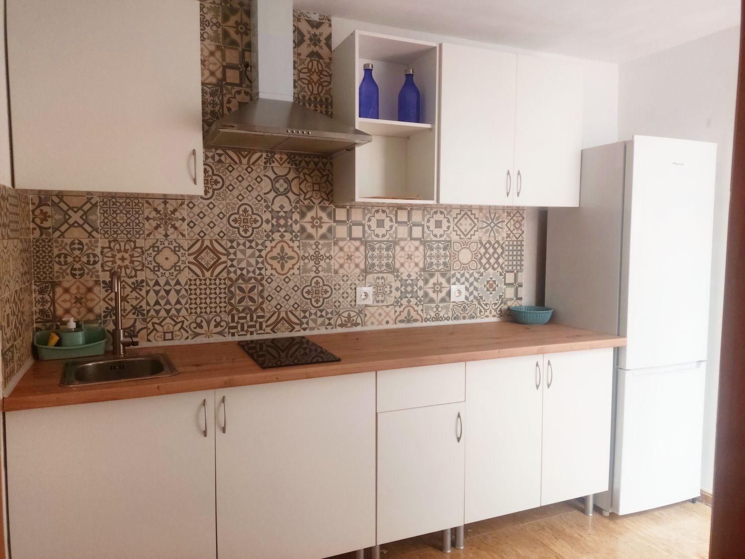 Piso en calle Vasco Núñez de Balboa, 3 - Foto 2