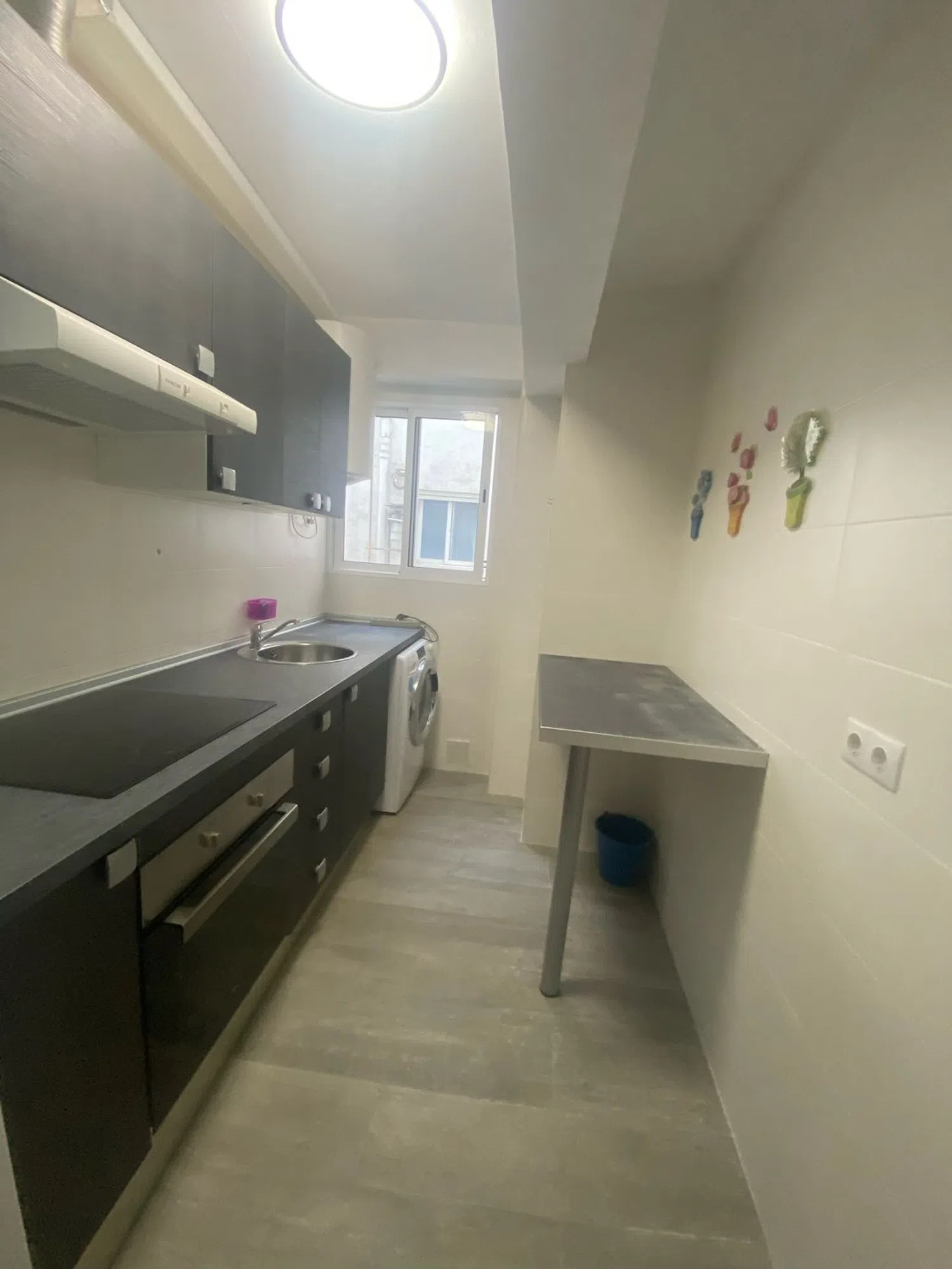 Piso en avenida Pi y Margall, 41 - Foto 1