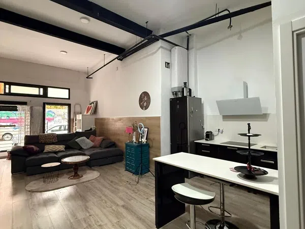 Loft en Calle de Tirant lo Blanch, 9, En Corts - Foto 20
