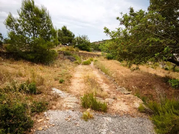 Masía en Masía en Partida Ponsa s/n - Foto 3
