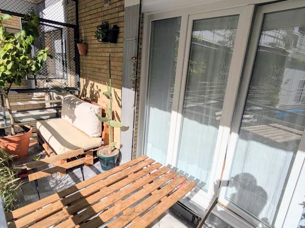 Piso en calle Marqués del Nervión, 108 - Foto 3