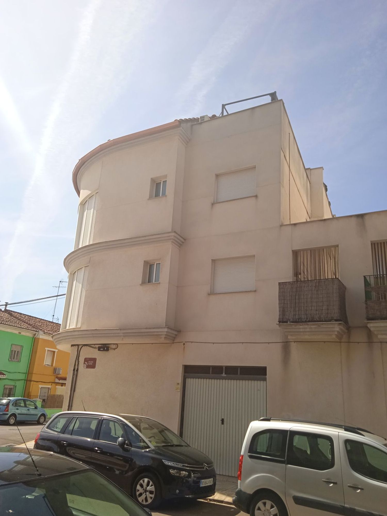 Chalet adosado en Calle Verge del Lluch, 27 - Foto 2