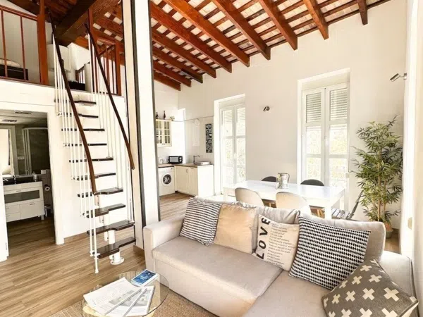 Dúplex en Calle de Nador, 13, Morvedre, València - Foto 1