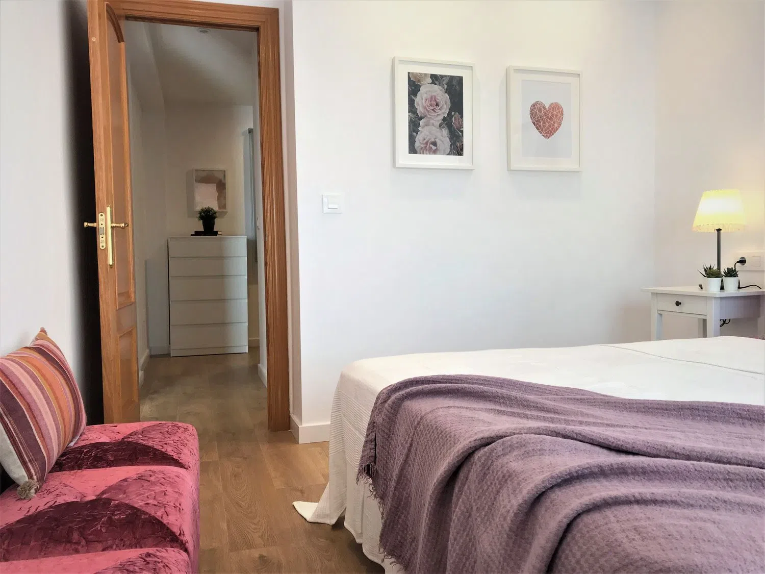 Piso en calle del Doctor Nicasi Benlloch, 48 - Foto 11