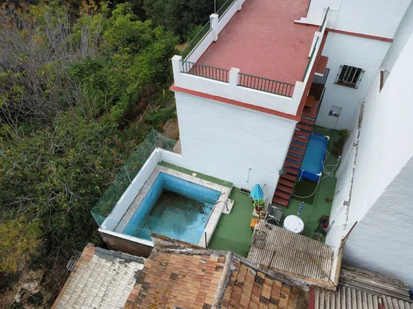 Casa o chalet independiente en Olletas - Sierra Blanquilla, Olletas - Sierra Blanquilla - Foto 3