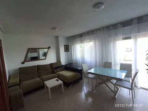 Piso en avenida américa, 47