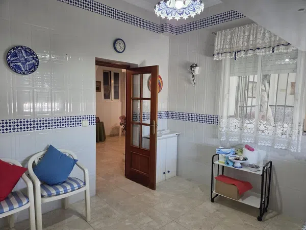 Casa o chalet independiente en Transversal Martin Alonso Pinzon s/n - Foto 18