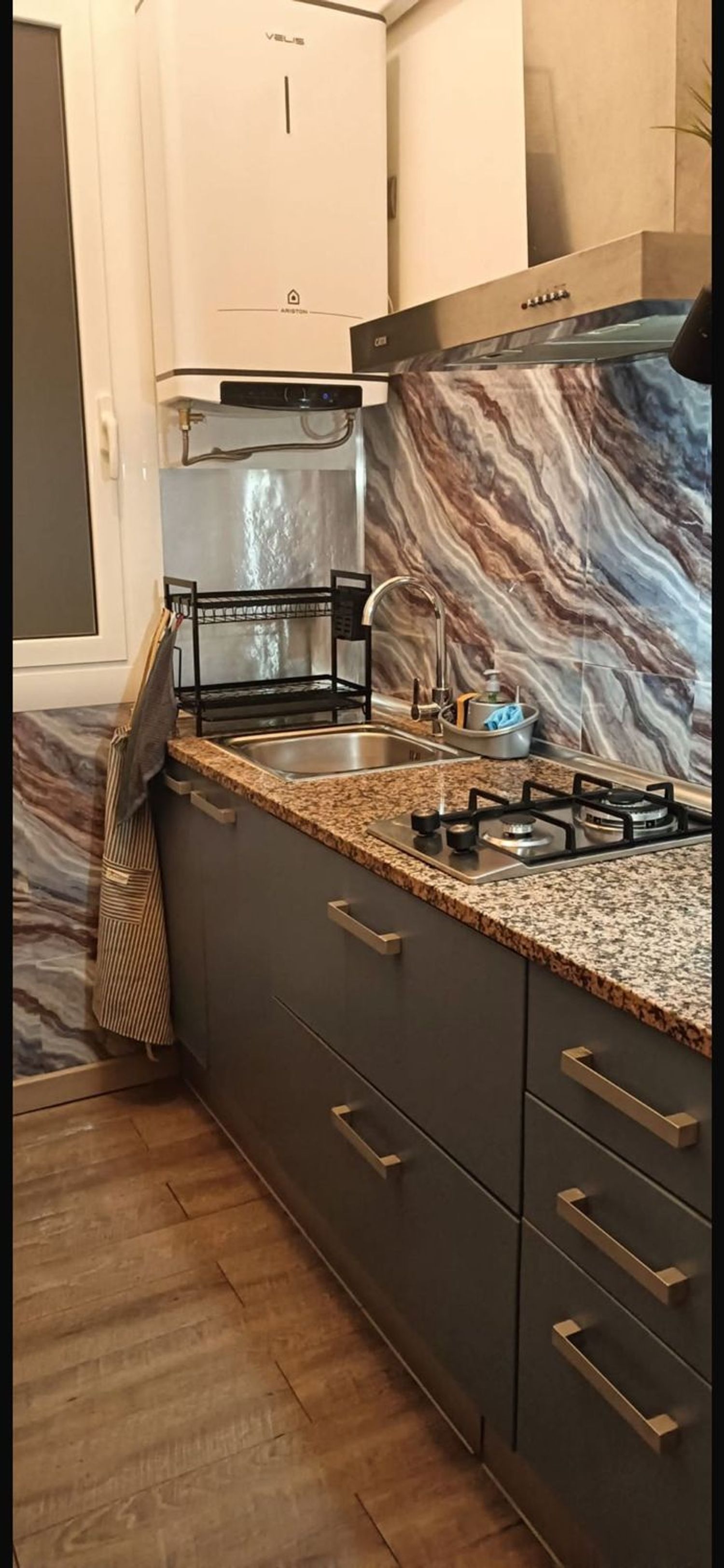 Piso en calle Gran de la Sagrera, 160 - Foto 22