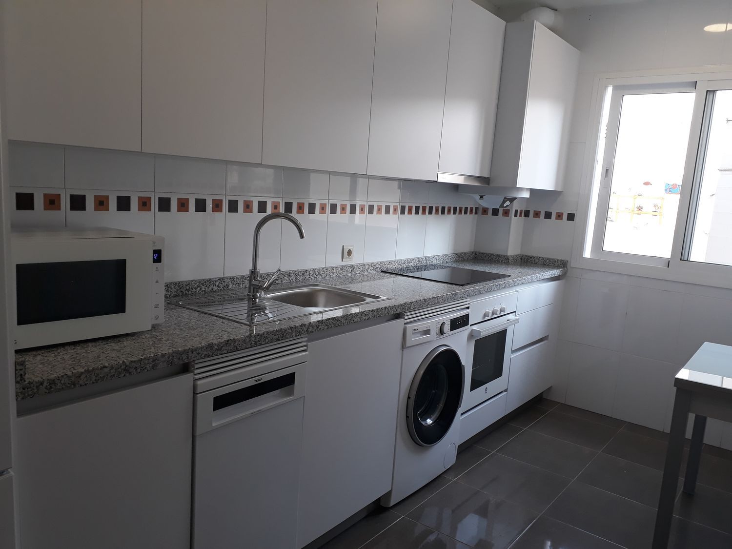 Piso en calle Omar, 14 - Foto 5