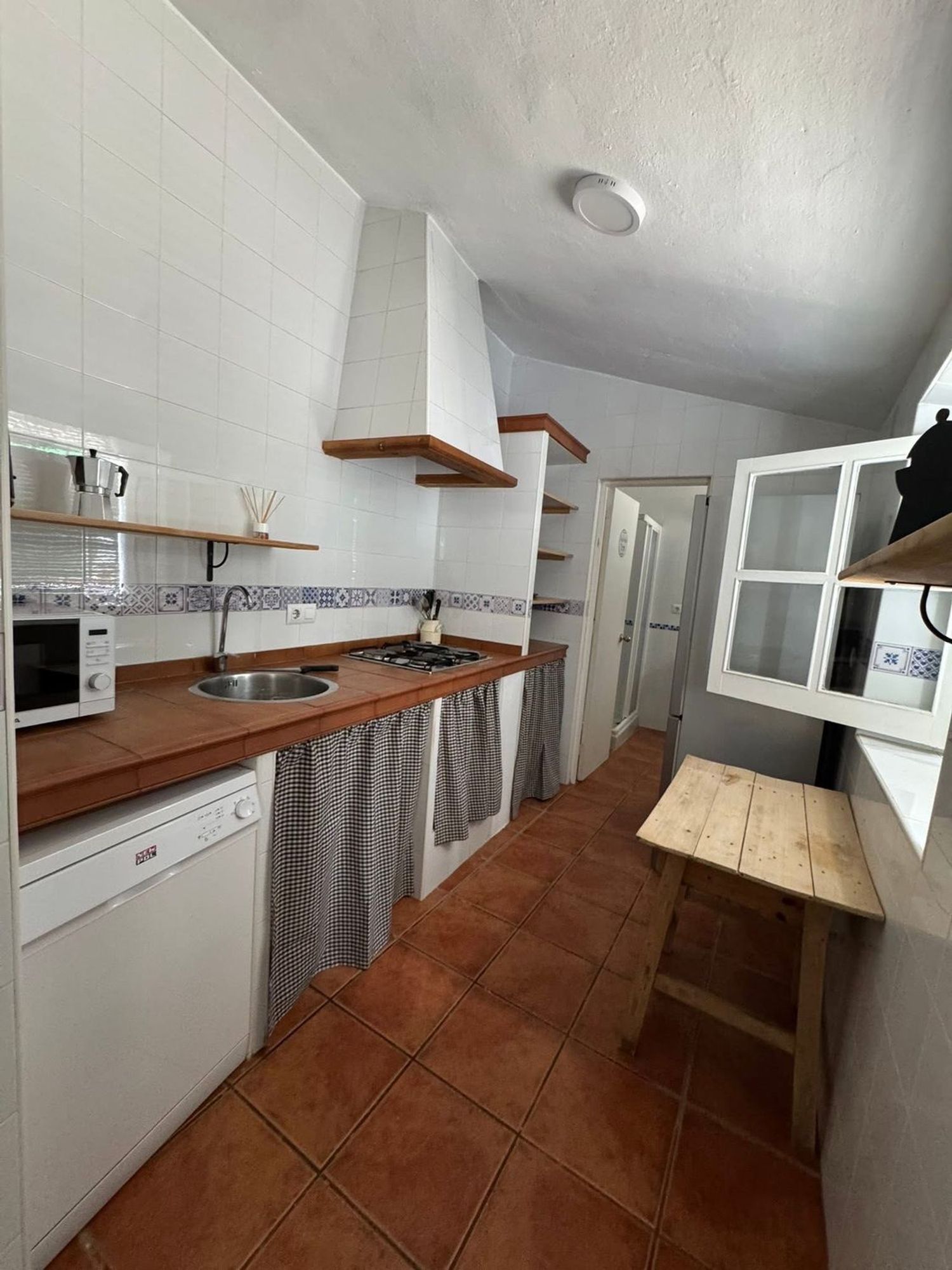 Casa rural en Calle Ordoñez Rincon, 9 - Foto 3