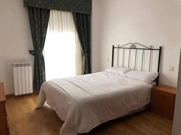 Piso en plaza de José María Forqué, 2 - Foto 5