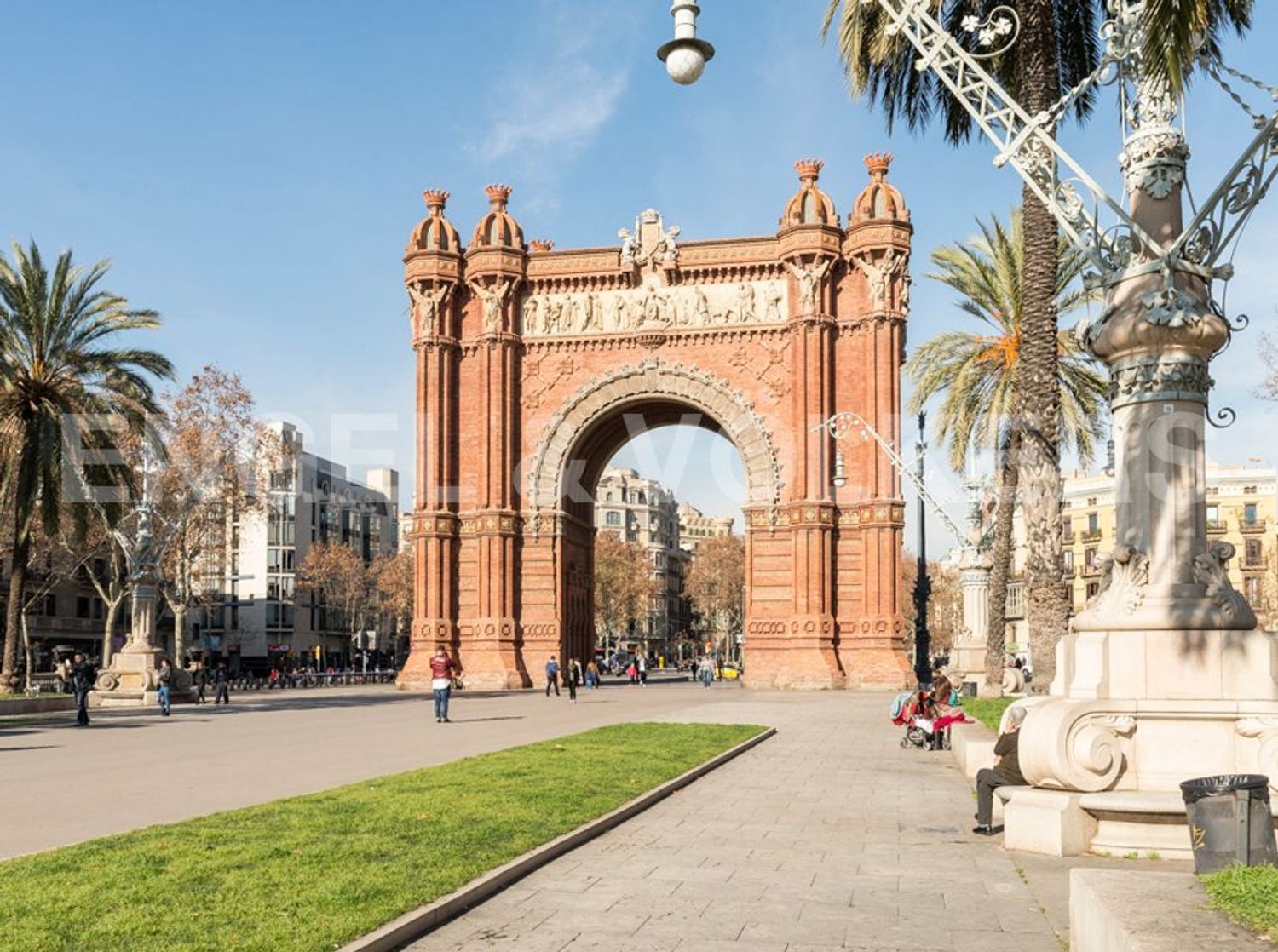Piso en L'Antiga Esquerra de l'Eixample, L'Antiga Esquerra de l'Eixample - Foto 25