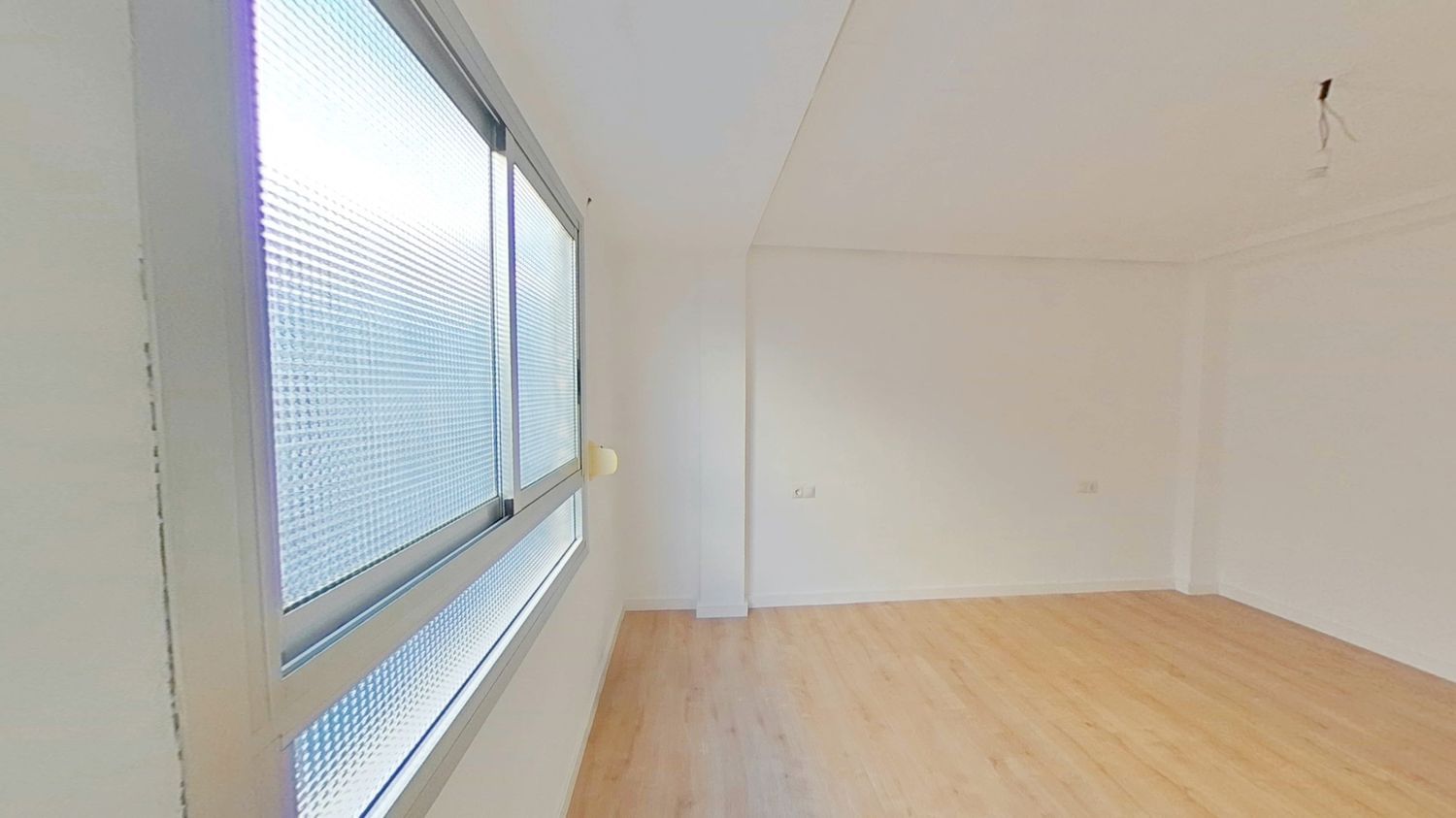 Piso en San Ramón y Monte de Piedad - Foto 12