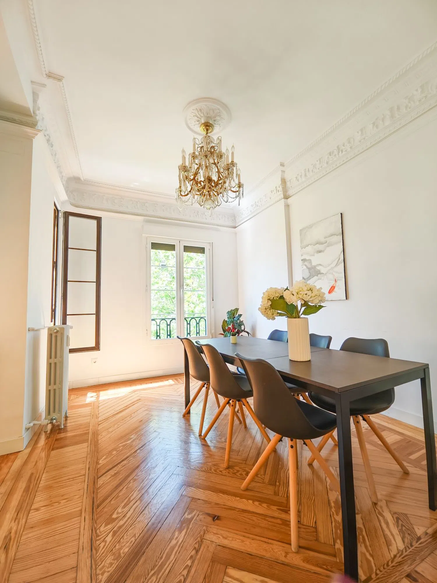 Piso en Barrio Lista - Foto 6