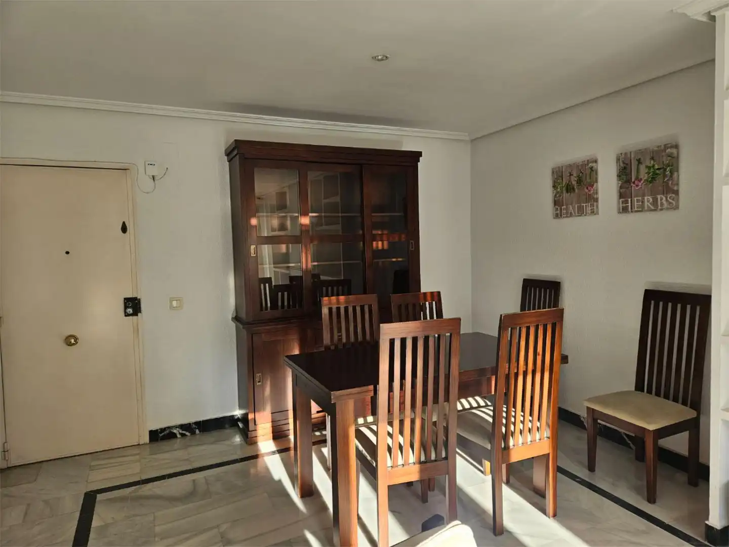 Piso en  Calle Real 27 - Foto 9