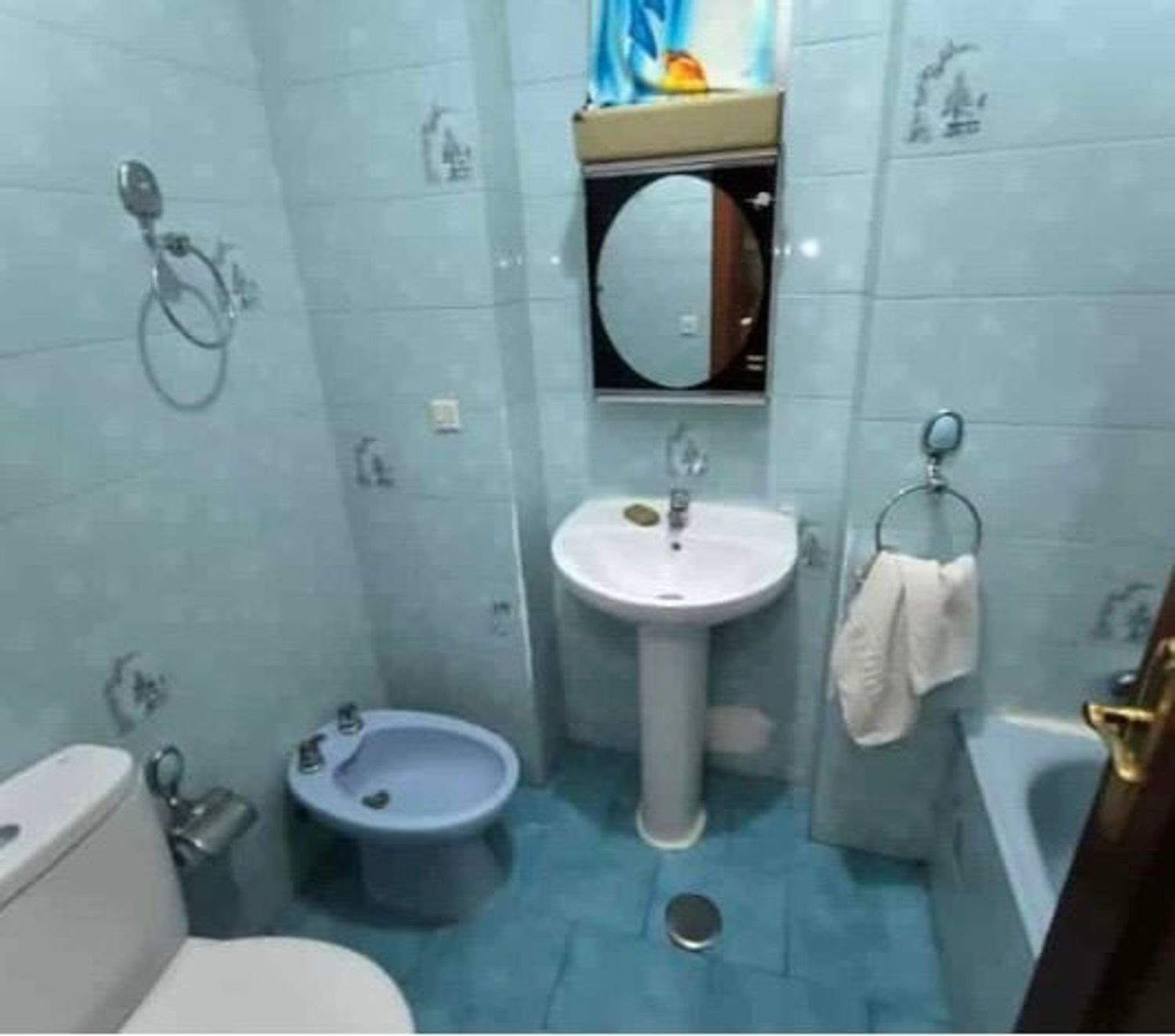 Chalet adosado en calle Prosperidad, 17 - Foto 2