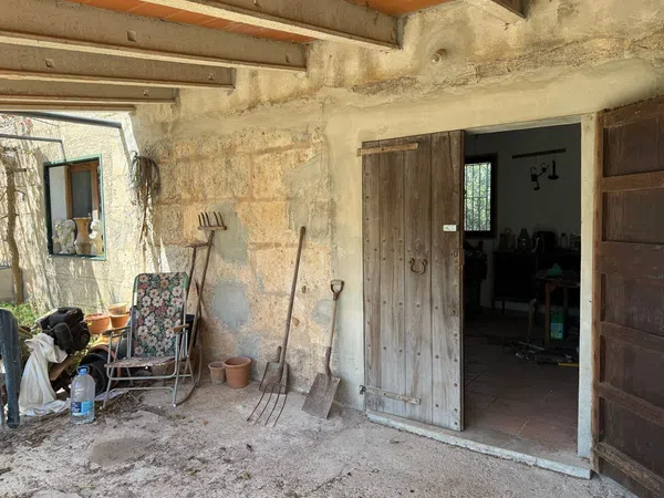Finca rústica en Camino de Ses s/n, Muro, Muro - Foto 3