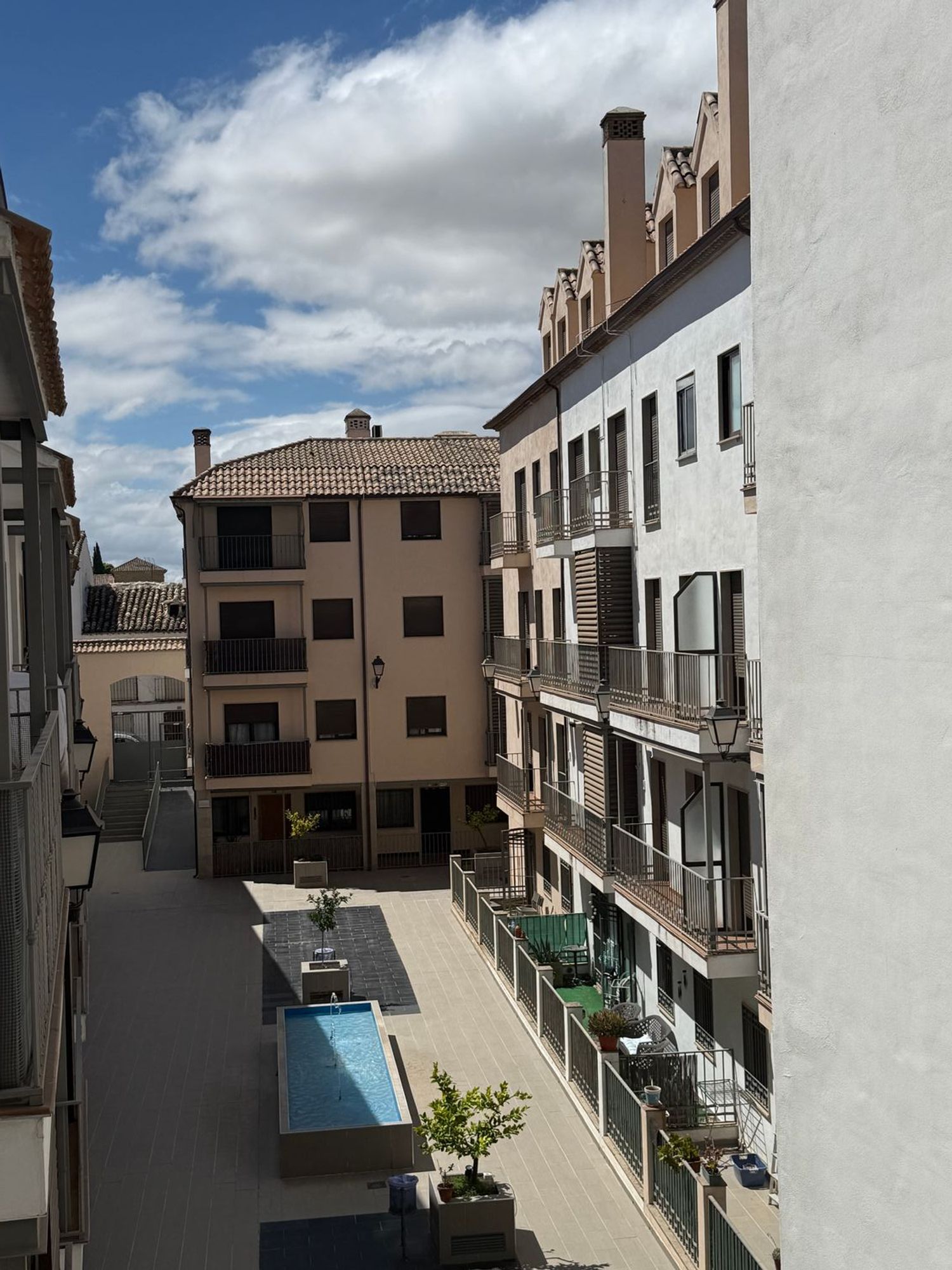 Dúplex en Plaza de los Comuneros, 4 - Foto 14