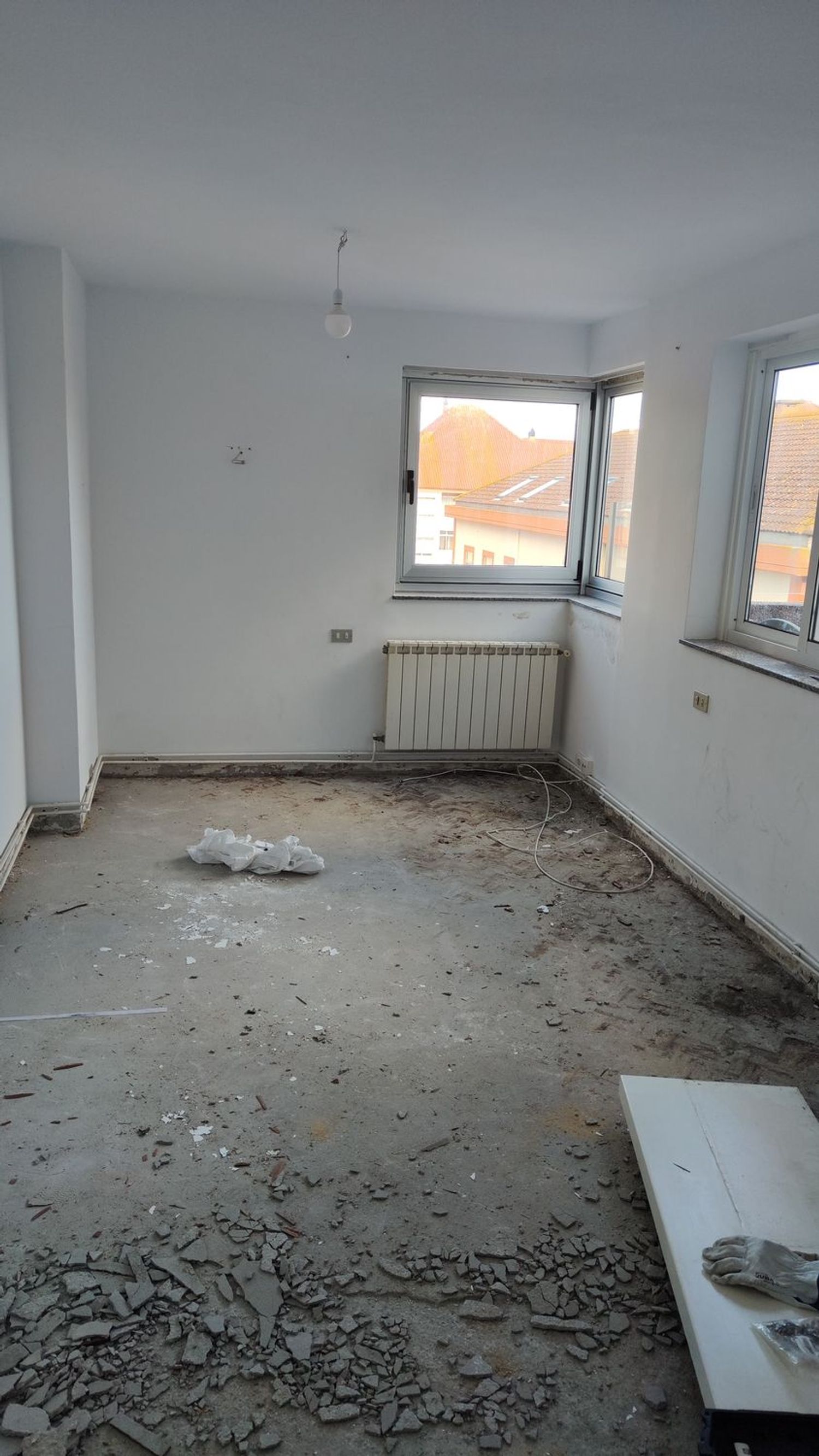 Piso en Calle Parque, 9, Monte Alto - Zalaeta - Atocha, Monte Alto - Zalaeta - Atocha - Foto 7