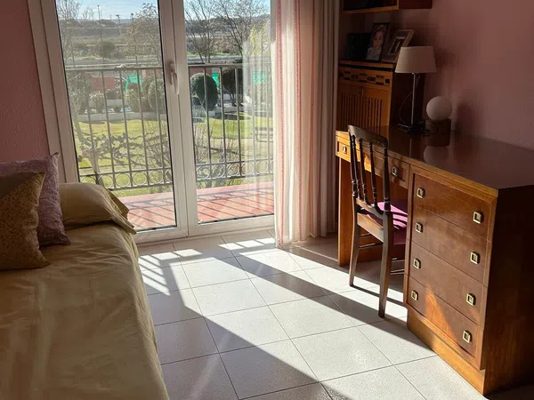 Chalet adosado en Calle de Alonso de Villalpando, 17, Cartuja Baja - Foto 27
