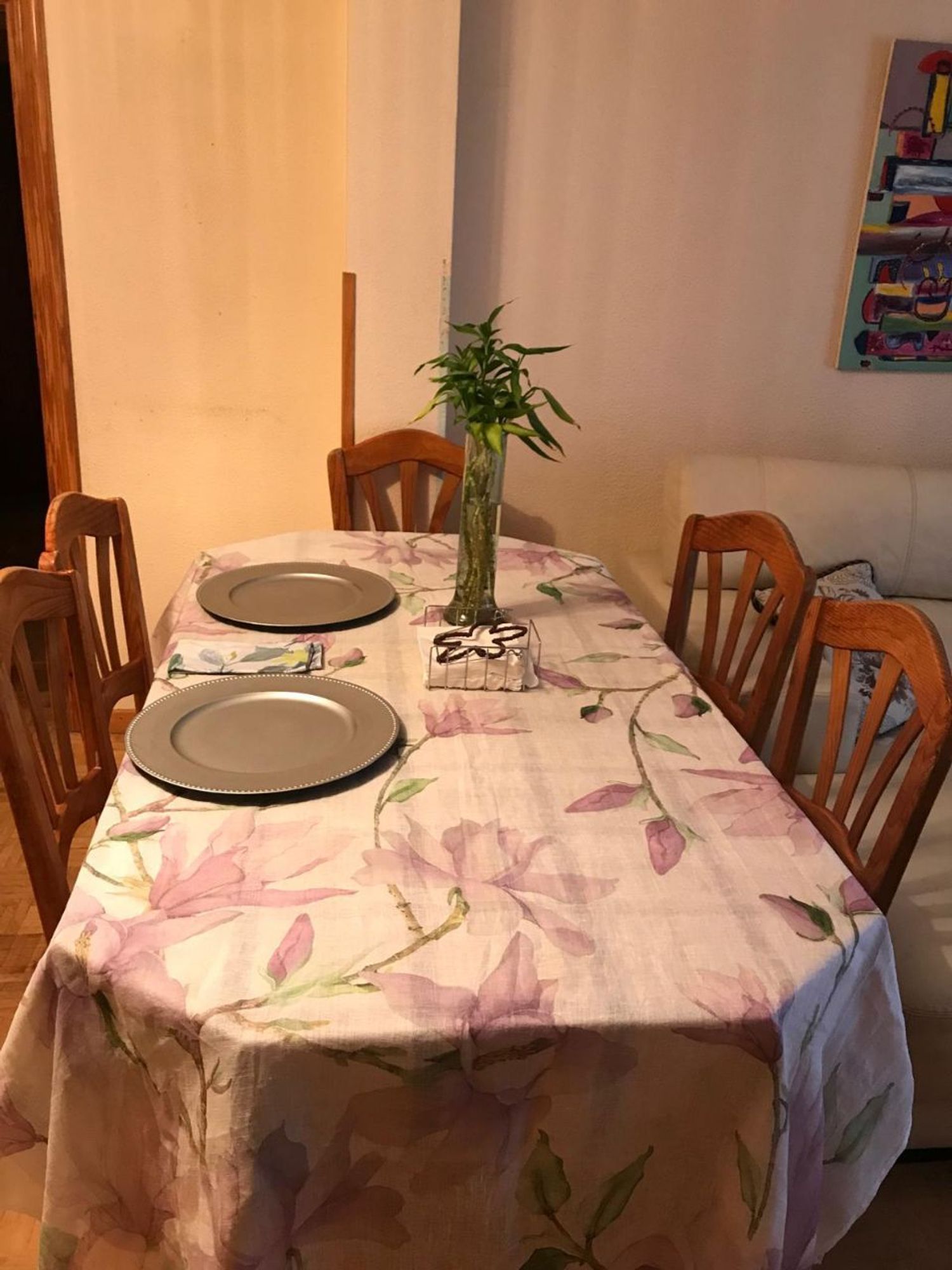 Piso en avenida del Manzanares, 176 - Foto 2