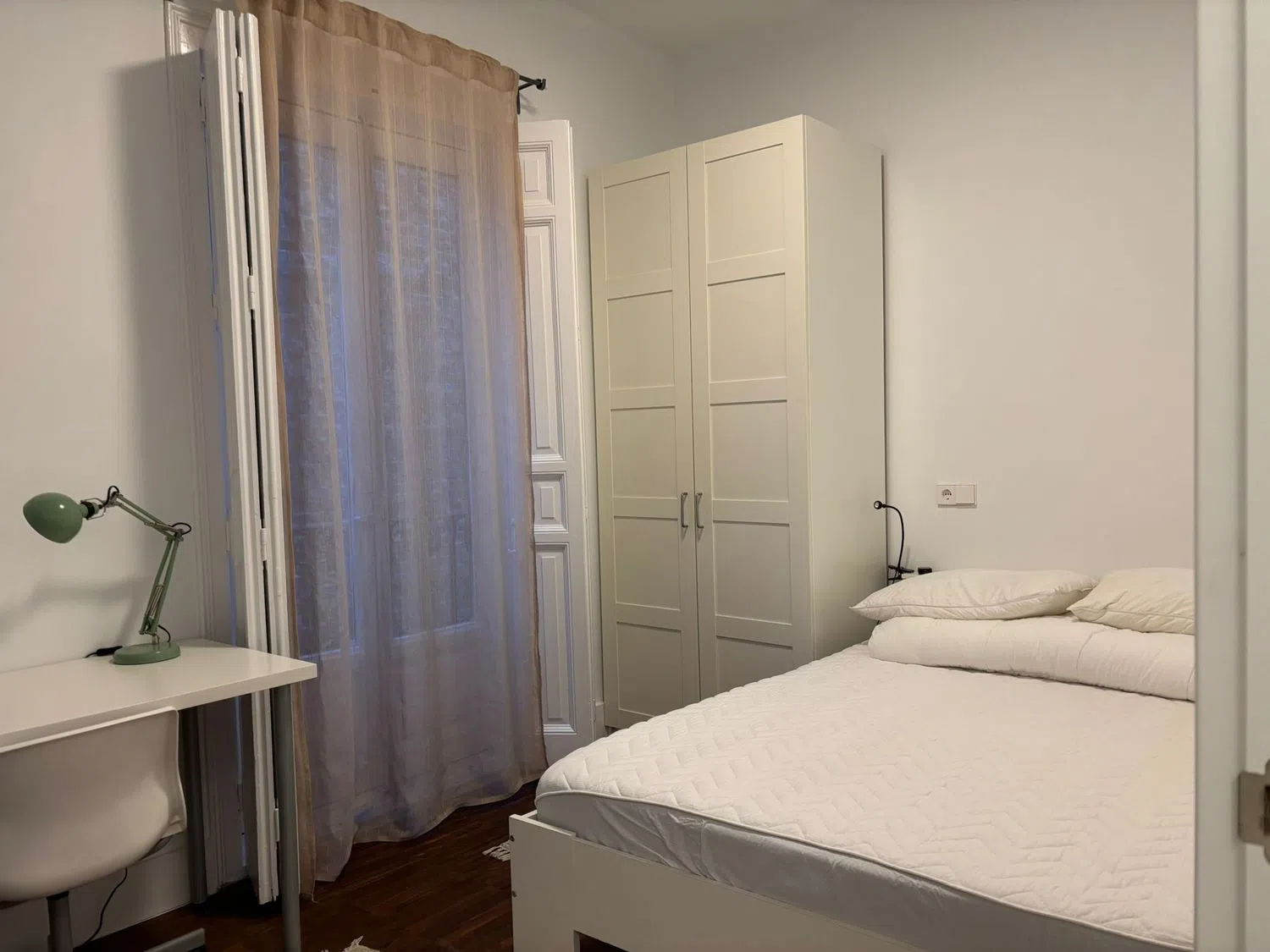 Piso en calle de Claudio Coello, 113 - Foto 12