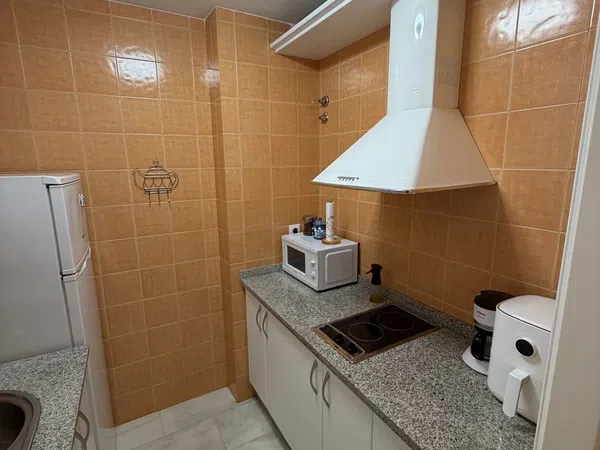Alquiler de piso en Ronda de los Tejares, 34 - Foto 7