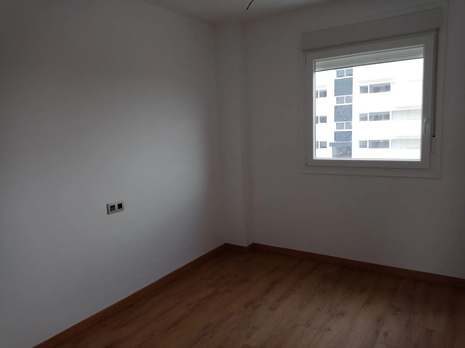 Piso en calle Escritora Carmen Laforet, 2 - Foto 21