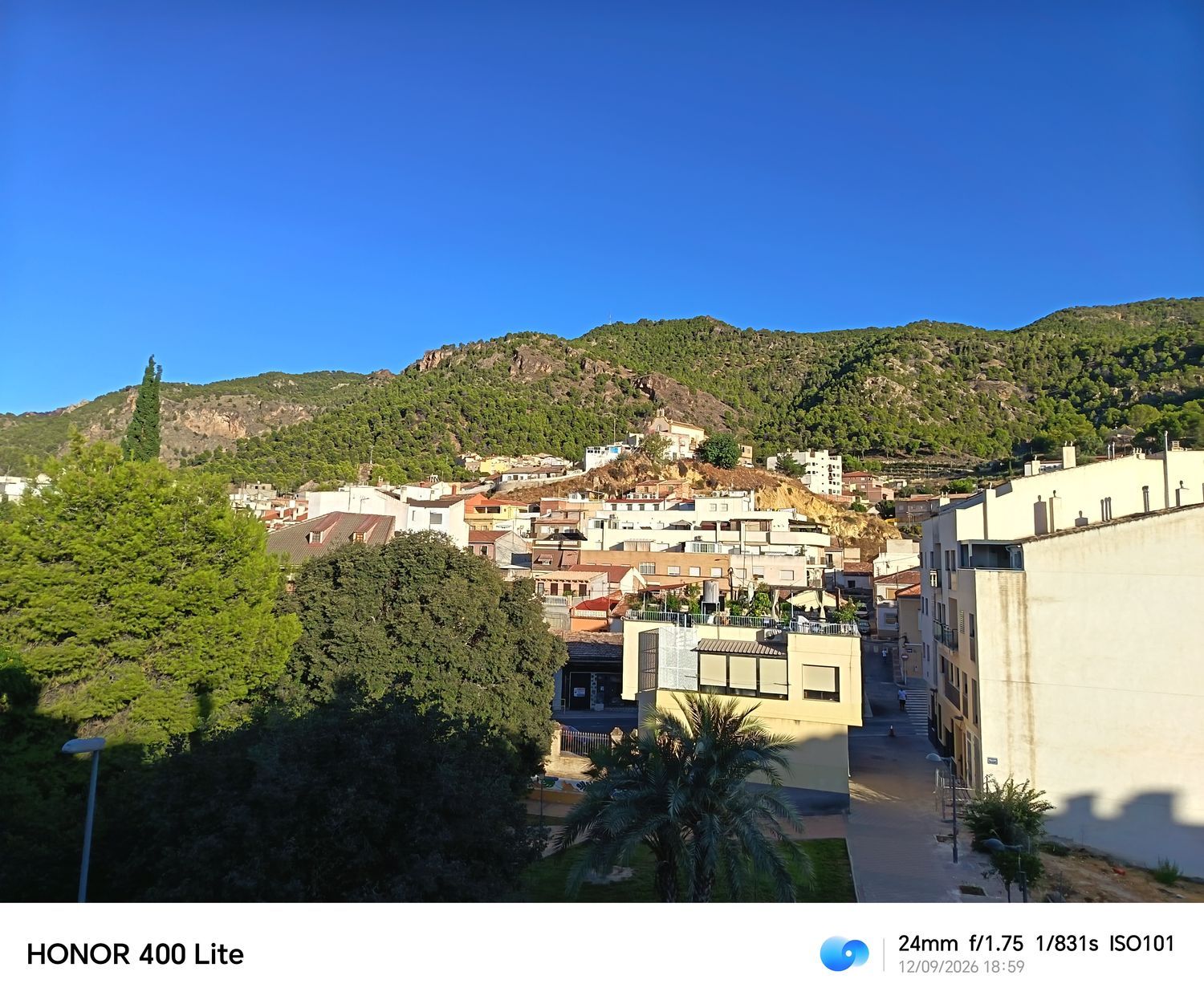 Ático en Poeta Alfonso Illán, 18, Algezares - Foto 21
