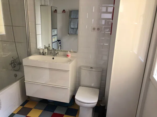 Piso en calle de Serrano, 80 - Foto 12