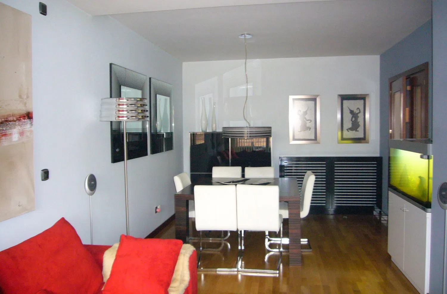 Piso en calle Castillo de Belmonte, 5 - Foto 1