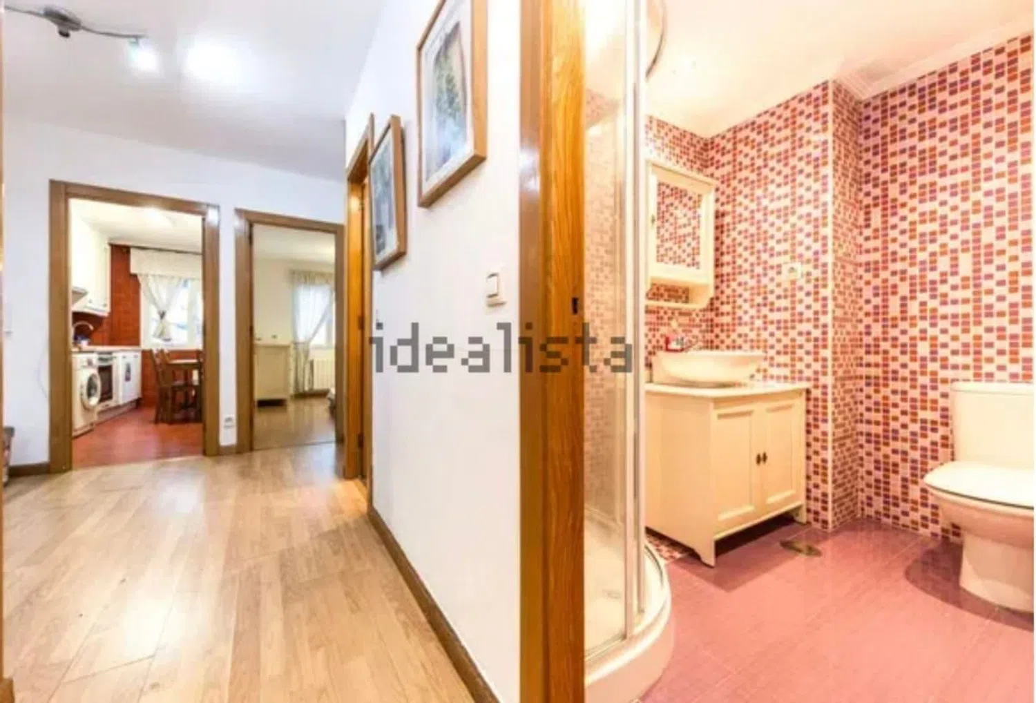 Piso en calle Fuertes Acevedo, 107 - Foto 5