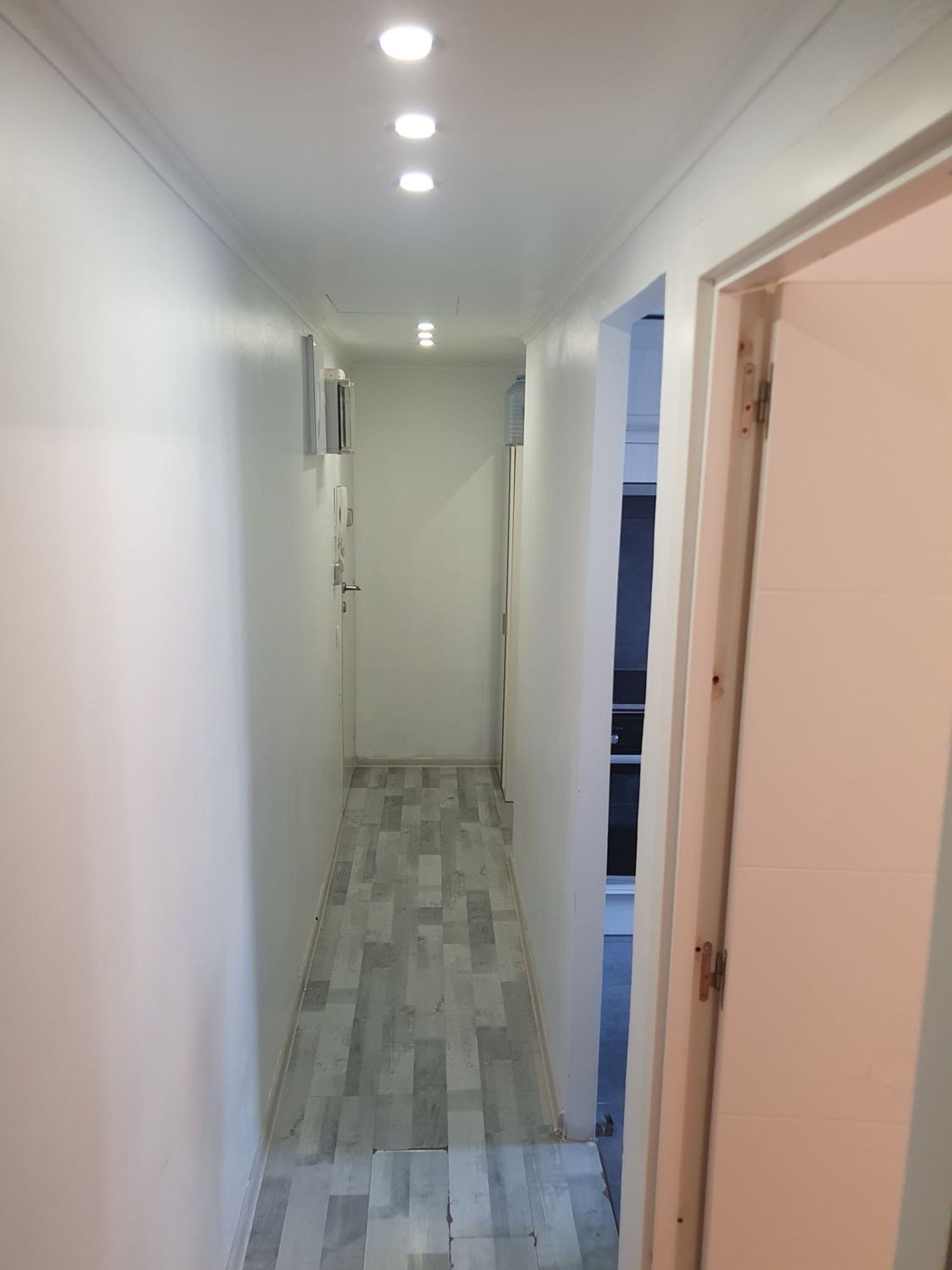 Piso en Calle del Comerç, 77, Santa Eulàlia - Foto 9