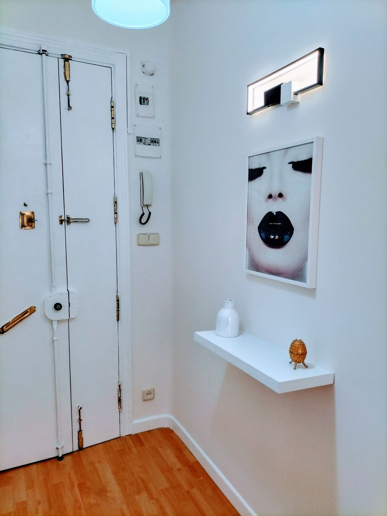 Piso en calle de Alonso Cano, 35 - Foto 7