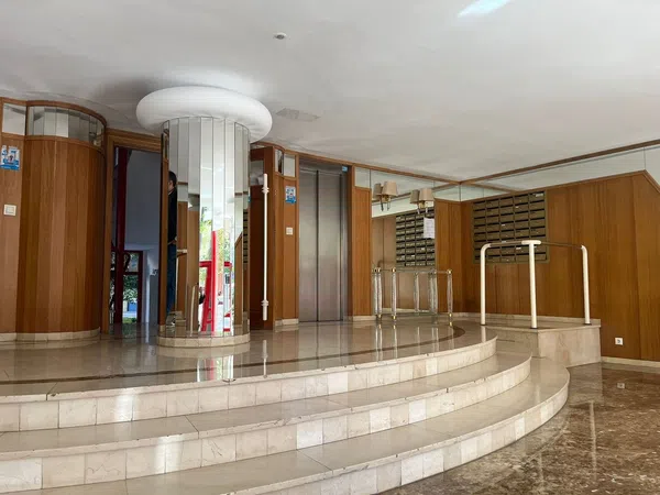 Piso en avenida de l'Institut Obrer de València, 7 - Foto 4